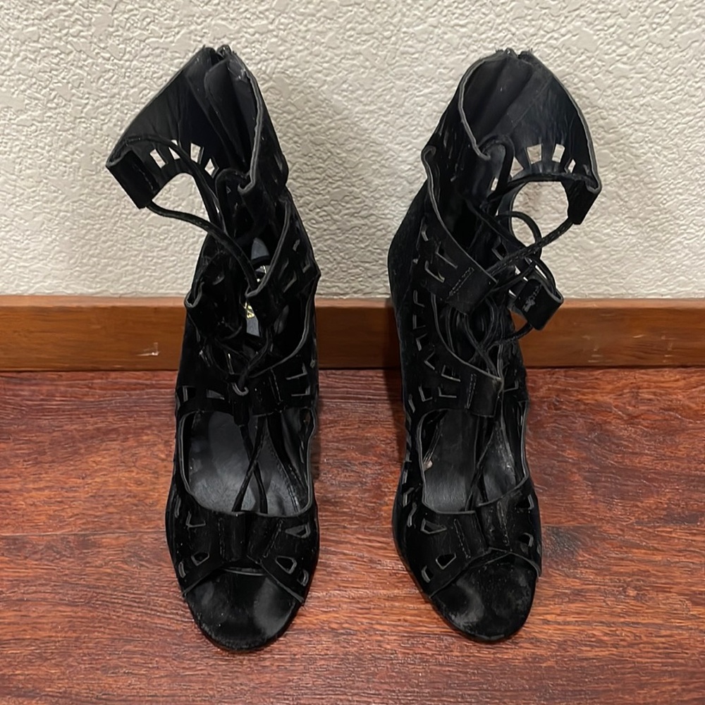 Heels